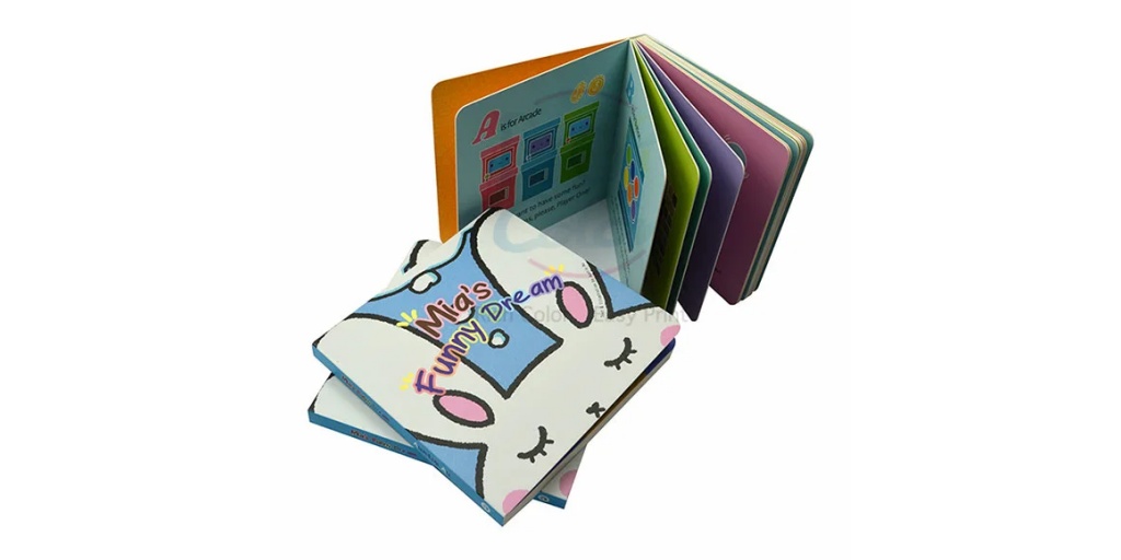 Tiskanje knjig je postalo središče pozornosti