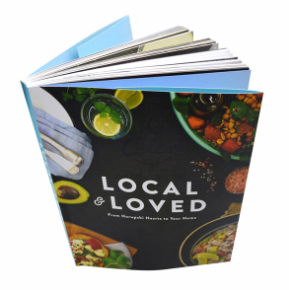 prednosti tiskanja knjig na Kitajskem